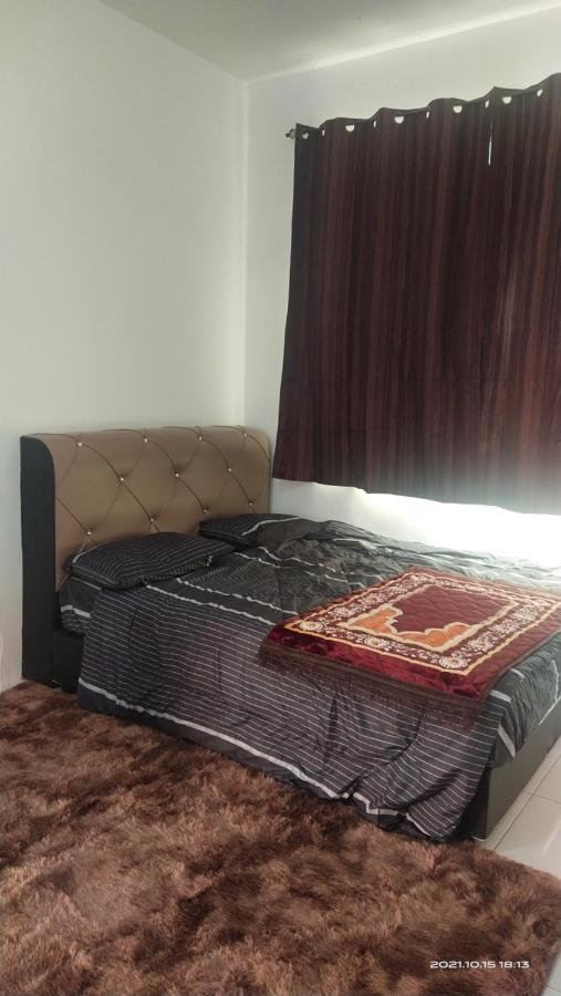 Homestay De'69 지트라 외부 사진