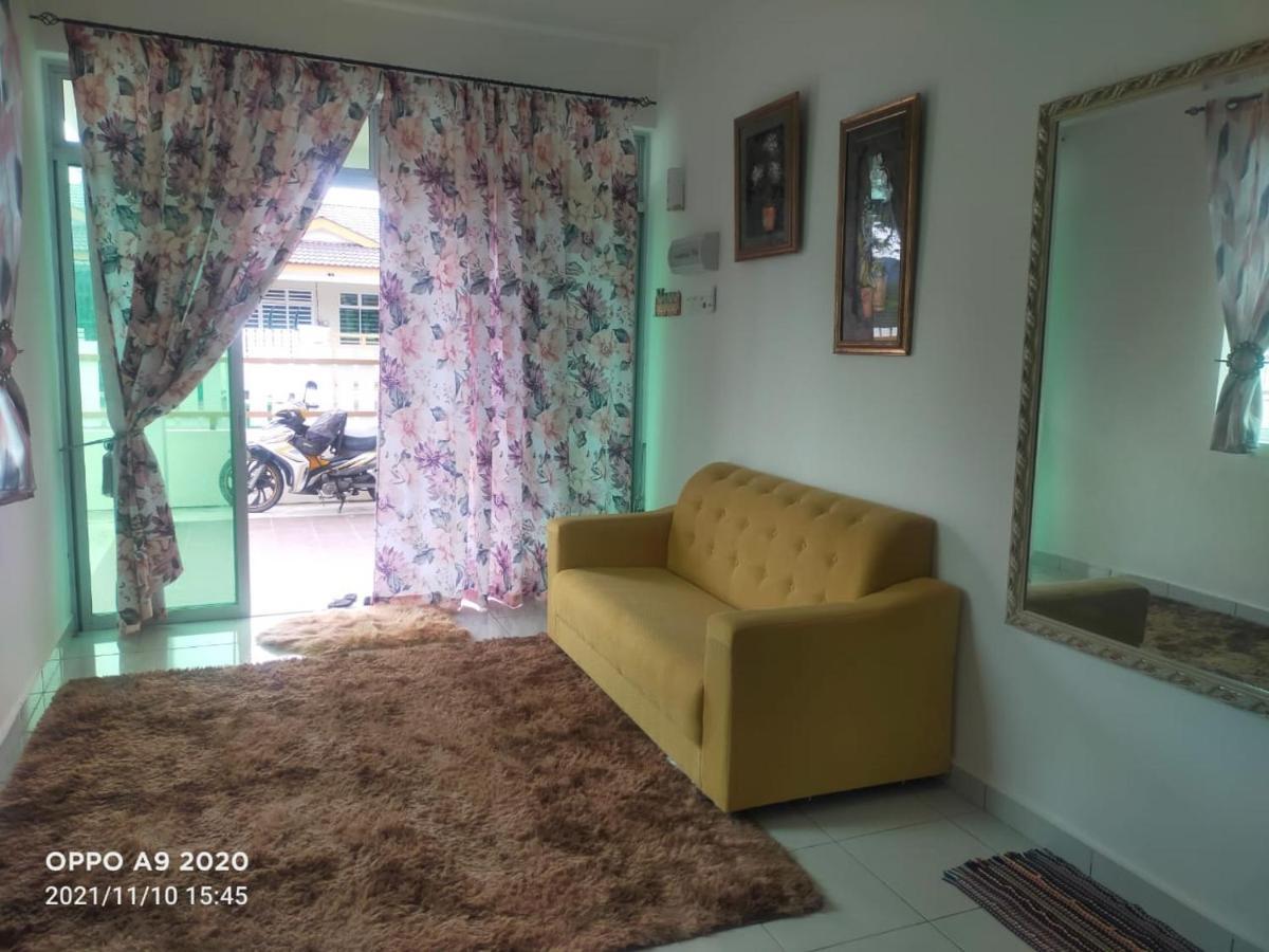 Homestay De'69 지트라 외부 사진