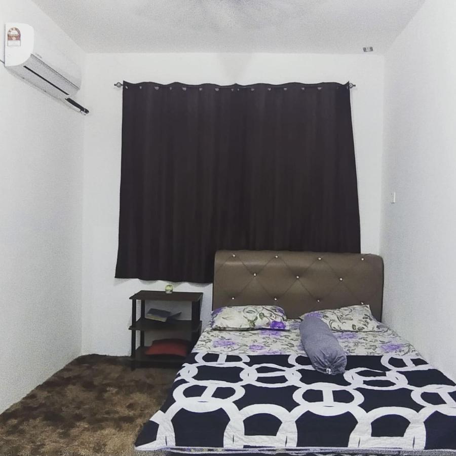 Homestay De'69 지트라 외부 사진