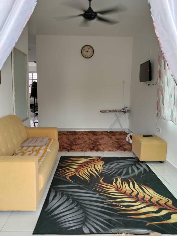 Homestay De'69 지트라 외부 사진