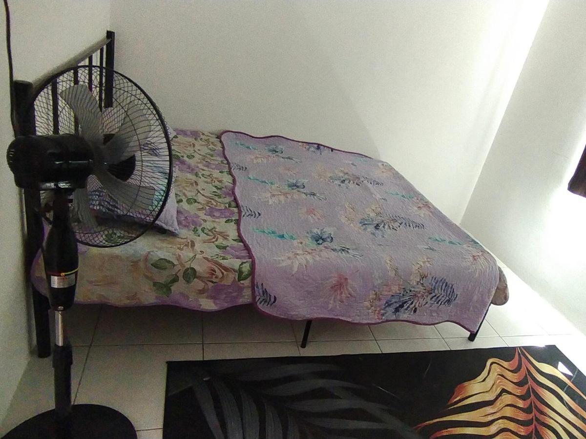 Homestay De'69 지트라 외부 사진